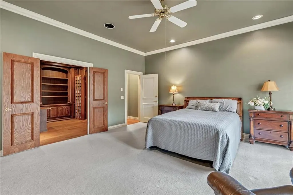 Photo 21 — 5617 Georgetowne Road, Edmond, OK 73034