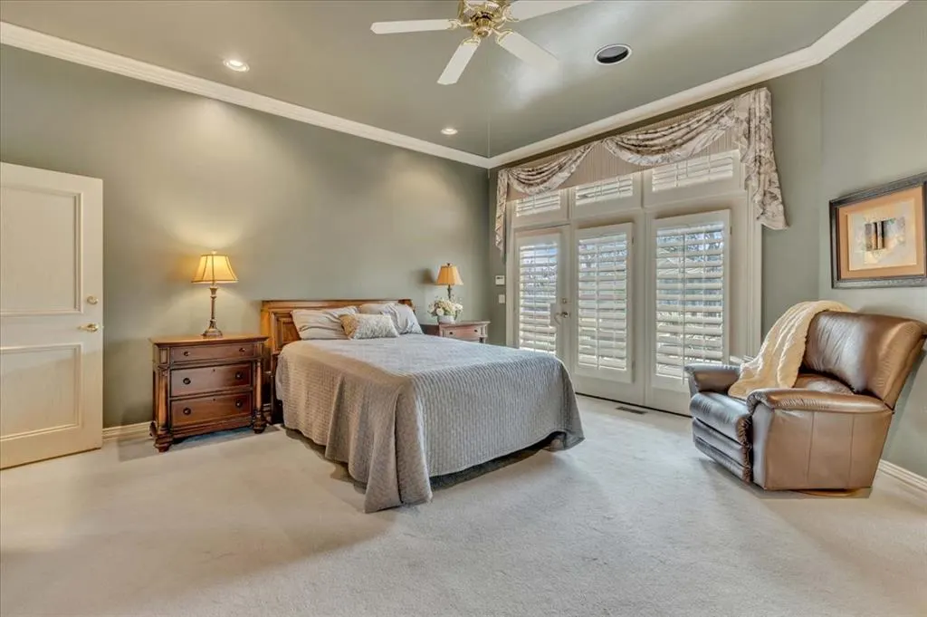 Photo 22 — 5617 Georgetowne Road, Edmond, OK 73034