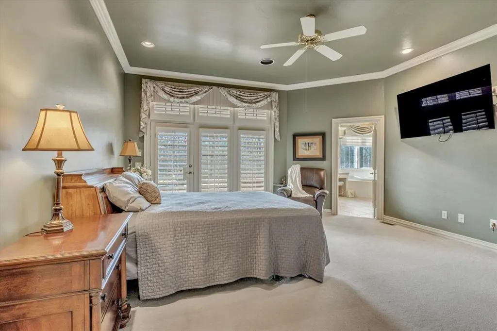 Photo 23 — 5617 Georgetowne Road, Edmond, OK 73034