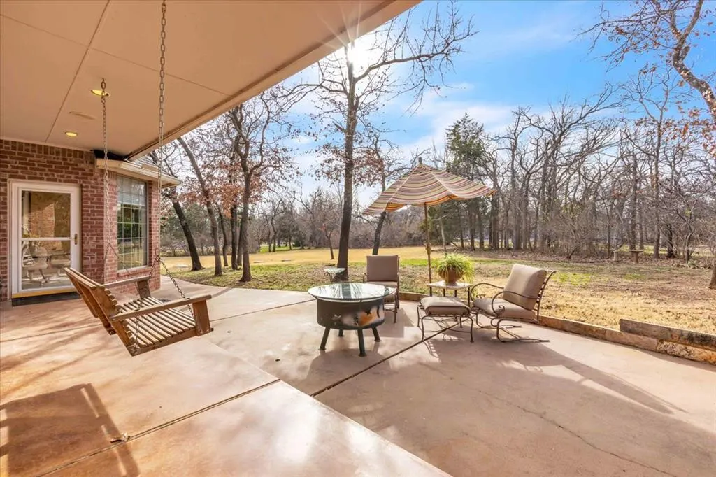 Photo 41 — 5617 Georgetowne Road, Edmond, OK 73034