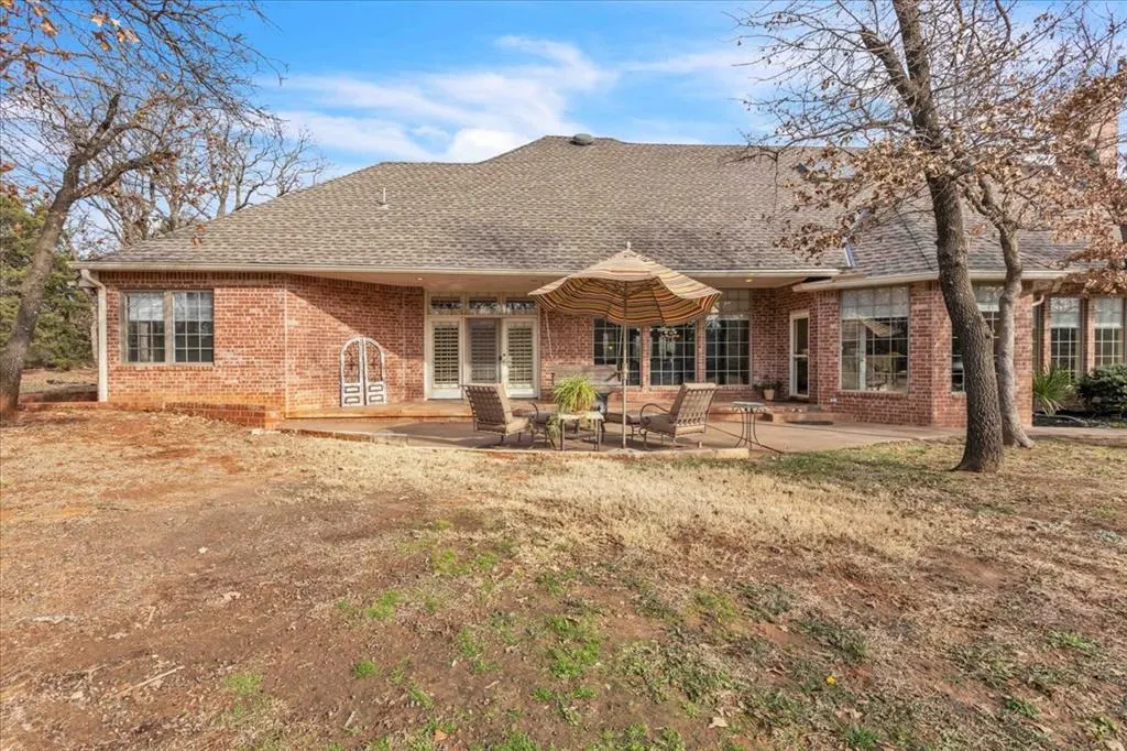 Photo 42 — 5617 Georgetowne Road, Edmond, OK 73034