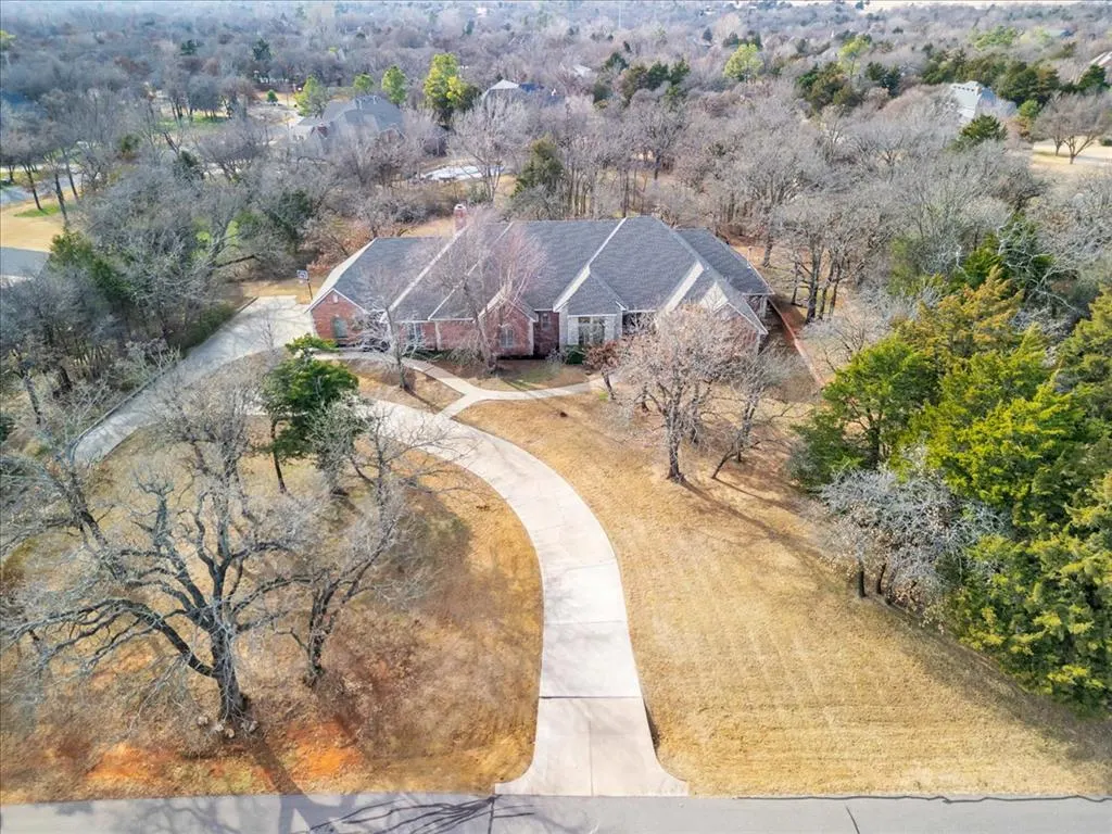 Photo 45 — 5617 Georgetowne Road, Edmond, OK 73034