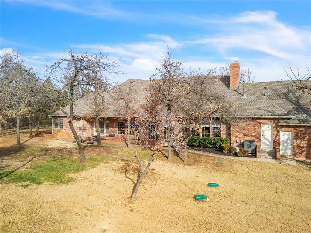 Photo 47 — 5617 Georgetowne Road, Edmond, OK 73034