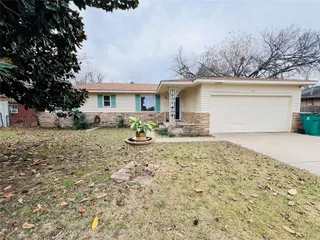 Sold home at 1847 N Allen Lane