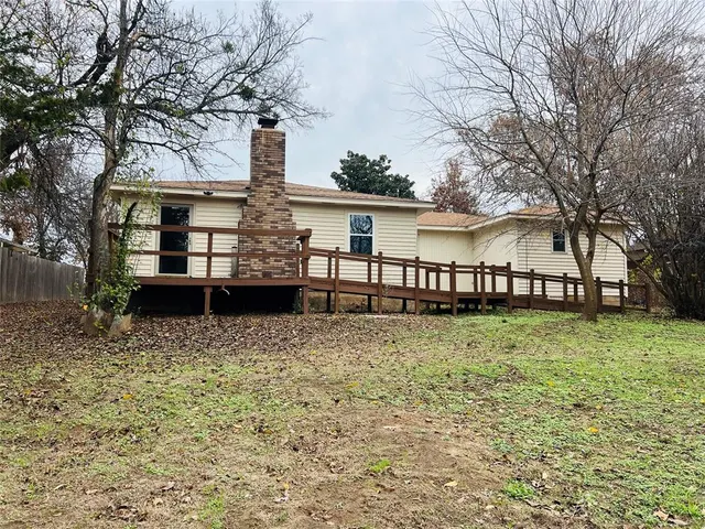 Photo 8 — 1847 N Allen Lane, Oklahoma City, OK 73127