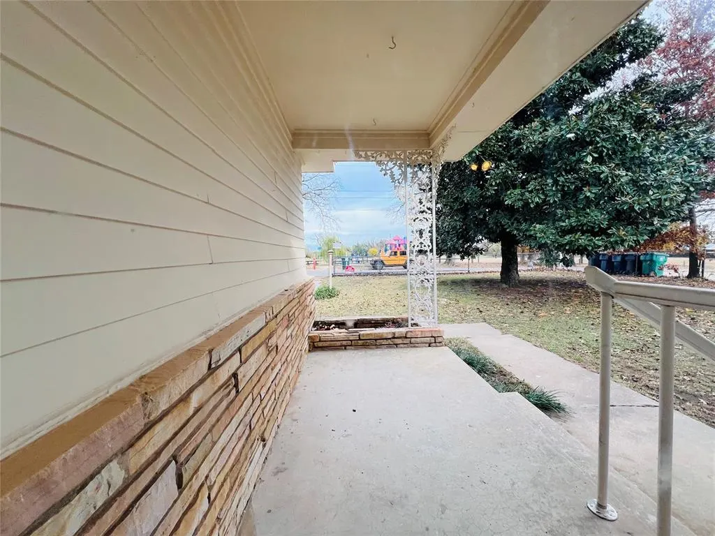 Photo 17 — 1847 N Allen Lane, Oklahoma City, OK 73127