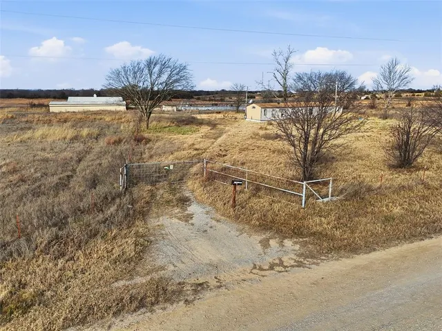 Front exterior — 27678 S 545th West Avenue, Stroud, OK 74079