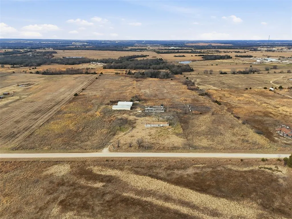 Photo 4 — 27678 S 545th West Avenue, Stroud, OK 74079