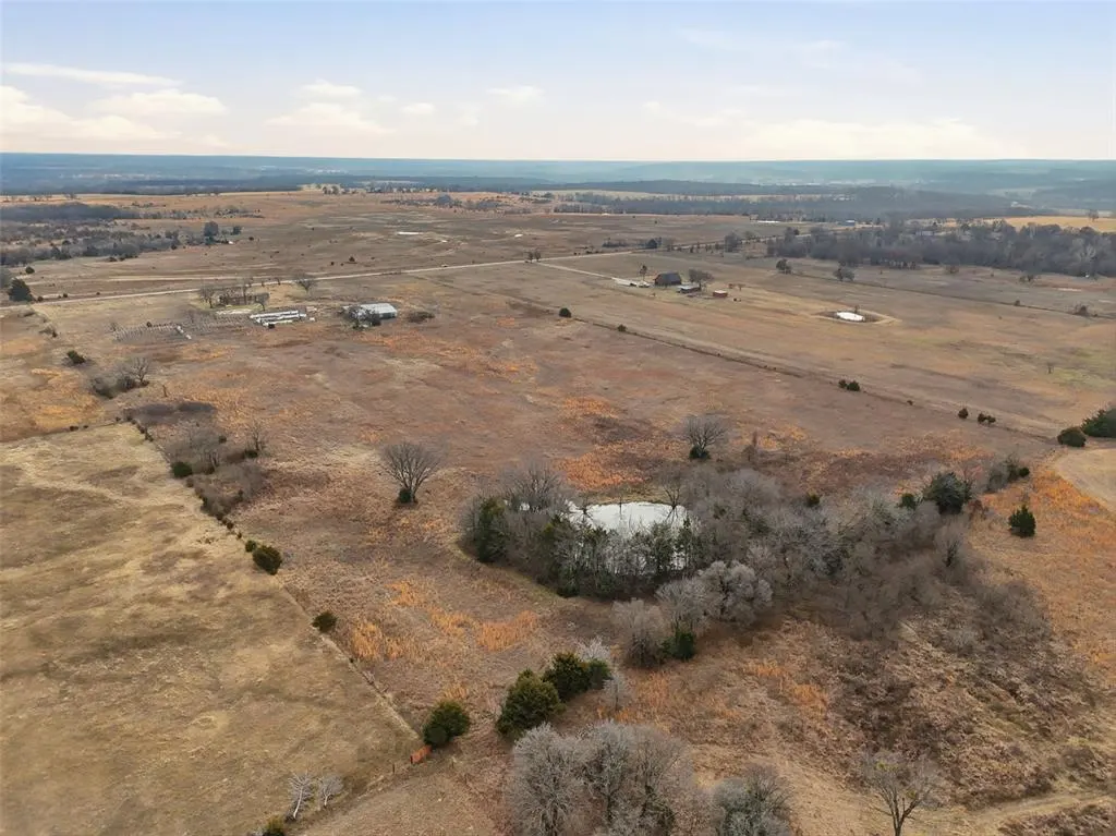 Photo 6 — 27678 S 545th West Avenue, Stroud, OK 74079