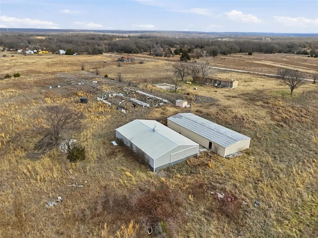 Photo 13 — 27678 S 545th West Avenue, Stroud, OK 74079