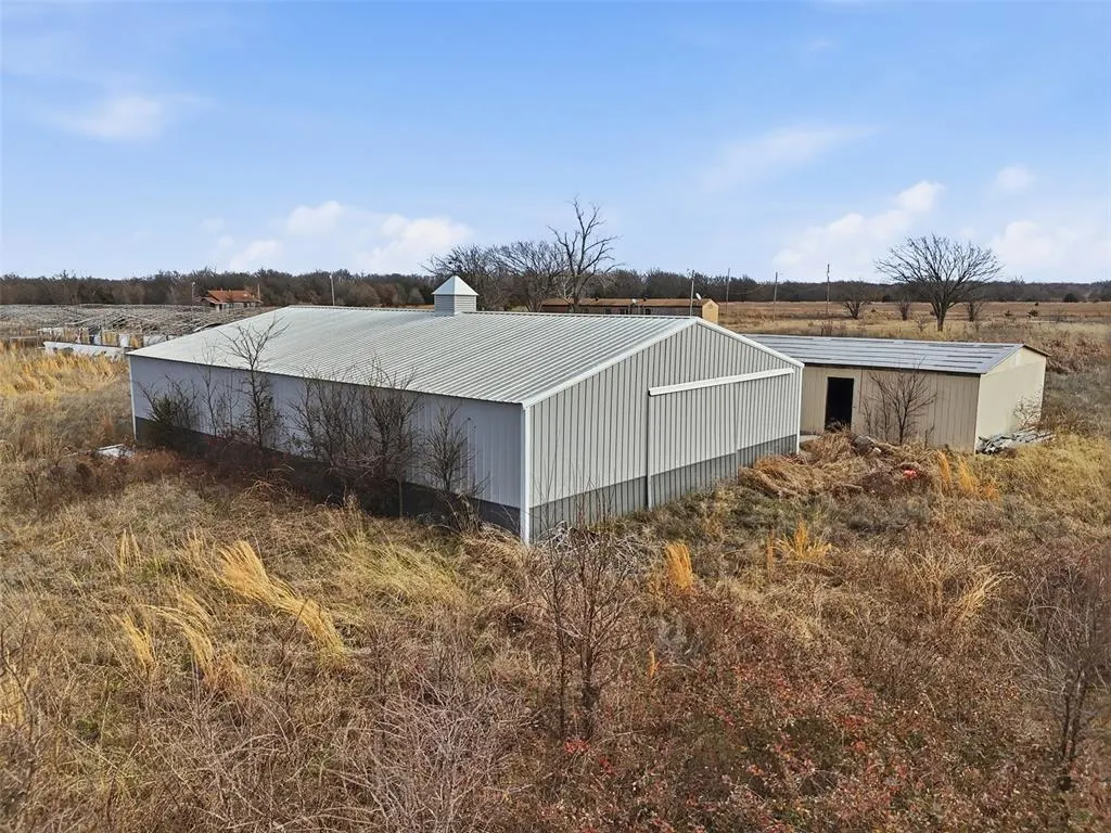 Photo 21 — 27678 S 545th West Avenue, Stroud, OK 74079