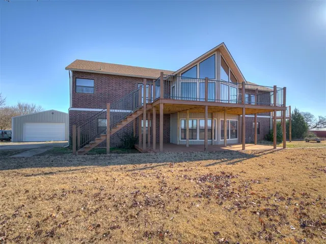 Photo 2 — 30280 Stephens Drive, McLoud, OK 74851