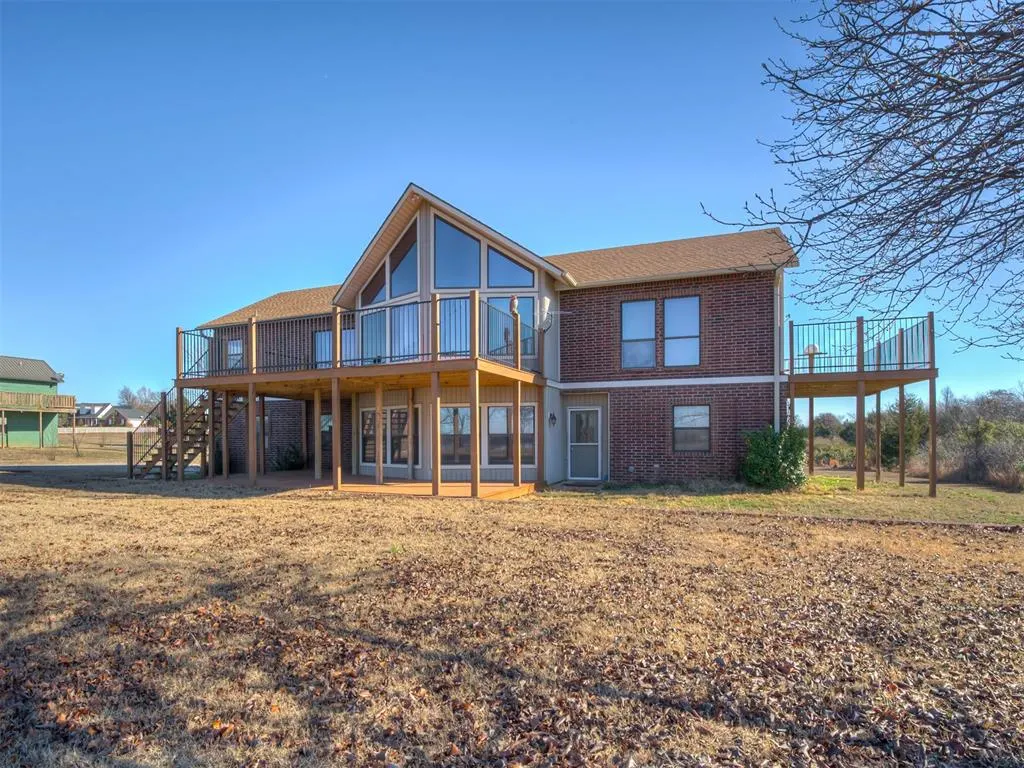Photo 3 — 30280 Stephens Drive, McLoud, OK 74851