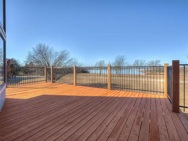Photo 4 — 30280 Stephens Drive, McLoud, OK 74851