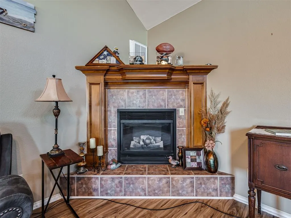 Photo 9 — 30280 Stephens Drive, McLoud, OK 74851
