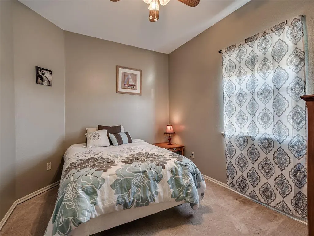 Photo 16 — 30280 Stephens Drive, McLoud, OK 74851
