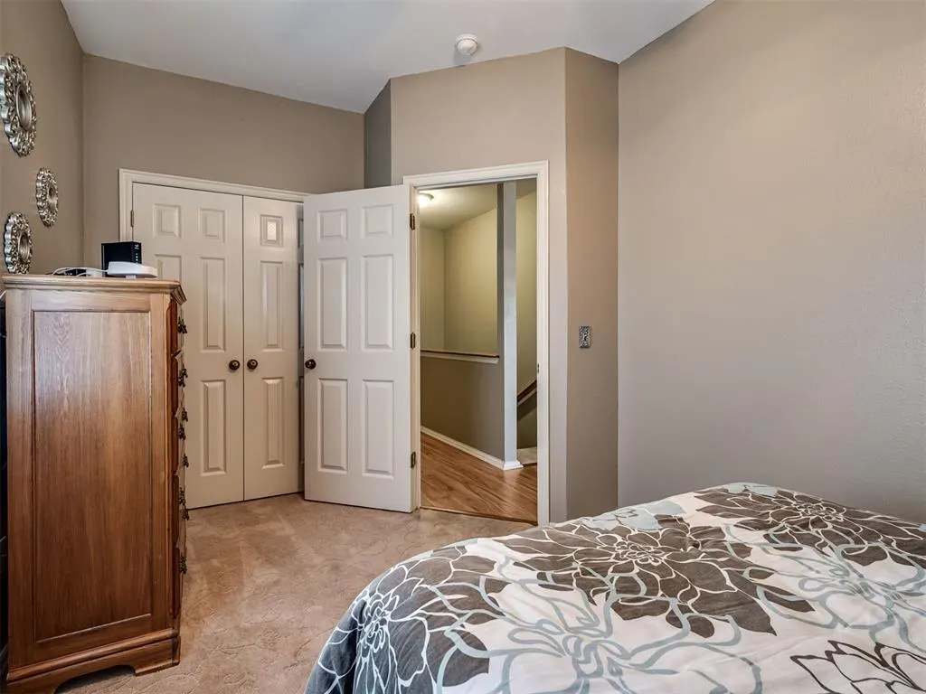 Photo 18 — 30280 Stephens Drive, McLoud, OK 74851