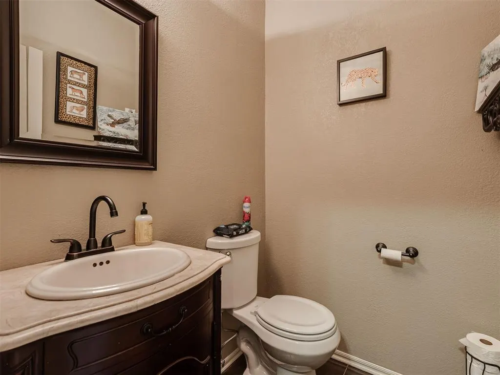 Photo 19 — 30280 Stephens Drive, McLoud, OK 74851