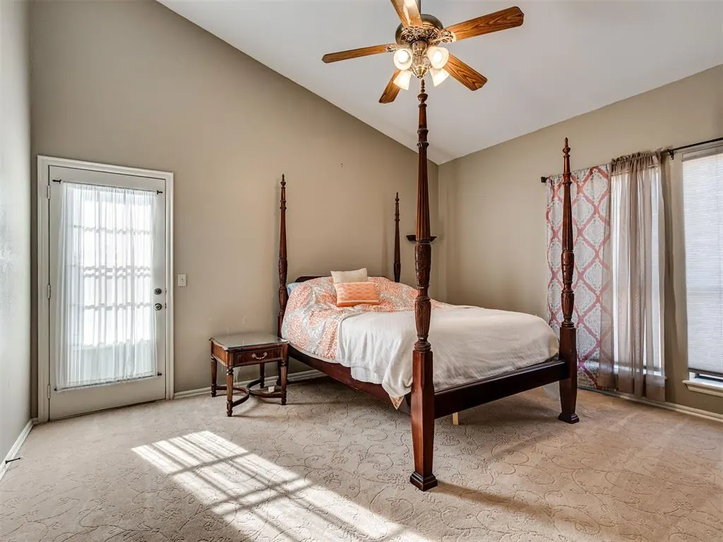 Photo 20 — 30280 Stephens Drive, McLoud, OK 74851