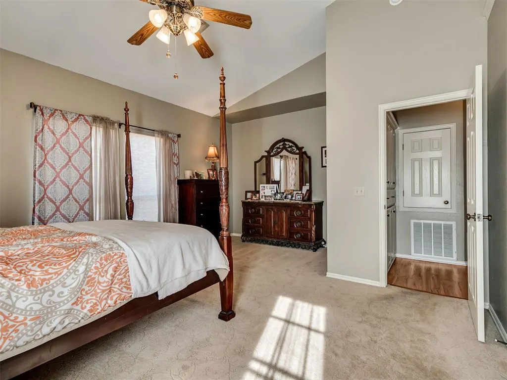 Photo 21 — 30280 Stephens Drive, McLoud, OK 74851