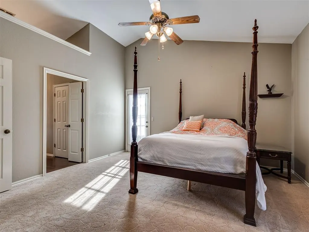 Photo 22 — 30280 Stephens Drive, McLoud, OK 74851
