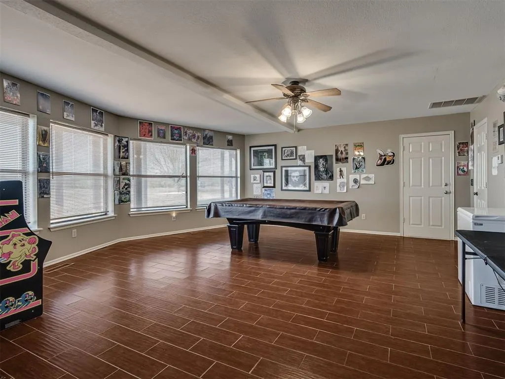 Photo 27 — 30280 Stephens Drive, McLoud, OK 74851