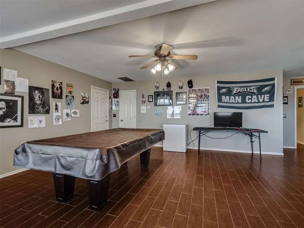 Photo 28 — 30280 Stephens Drive, McLoud, OK 74851