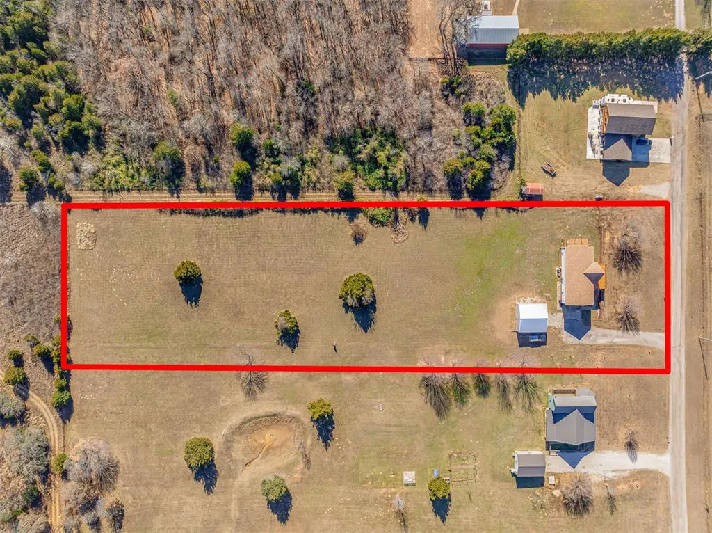 Photo 40 — 30280 Stephens Drive, McLoud, OK 74851