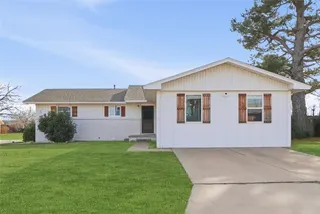 Sold home at 1608 Wilson Street