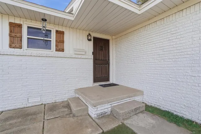 Photo 5 — 1608 Wilson Street, Altus, OK 73521
