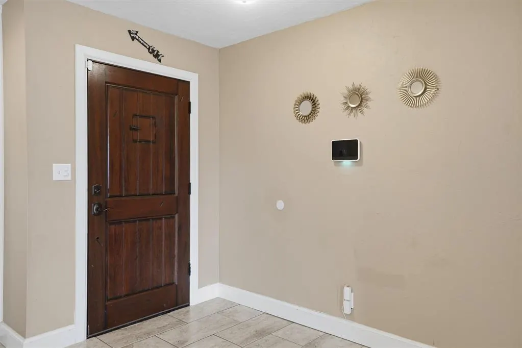 Photo 6 — 1608 Wilson Street, Altus, OK 73521