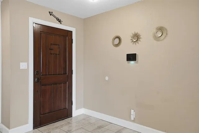 Photo 6 — 1608 Wilson Street, Altus, OK 73521