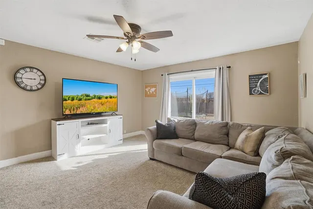 Photo 7 — 1608 Wilson Street, Altus, OK 73521