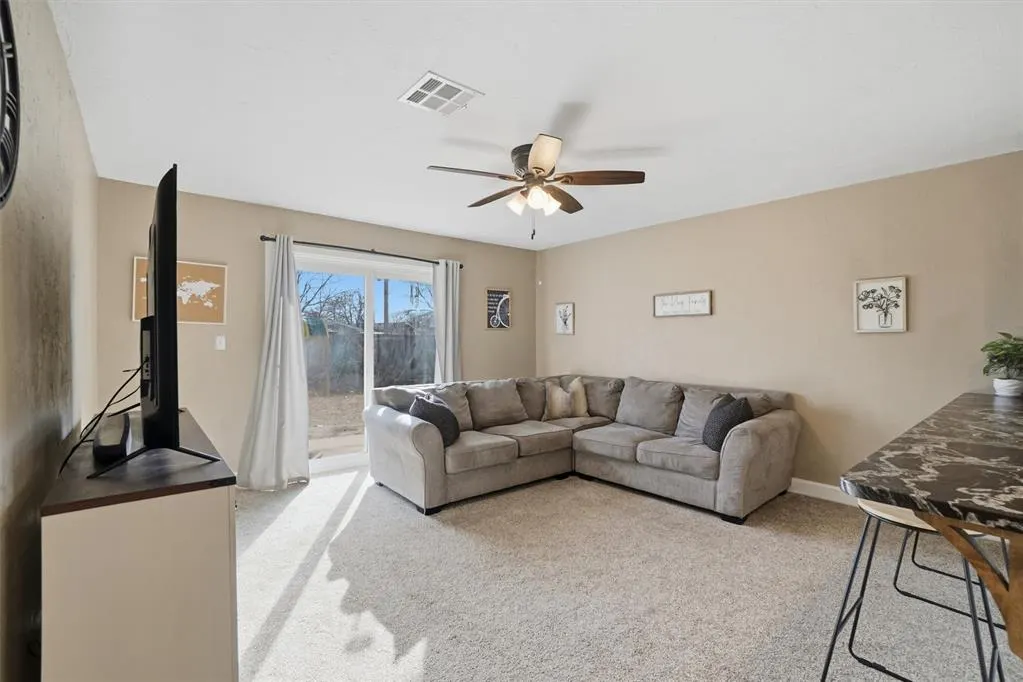 Photo 8 — 1608 Wilson Street, Altus, OK 73521