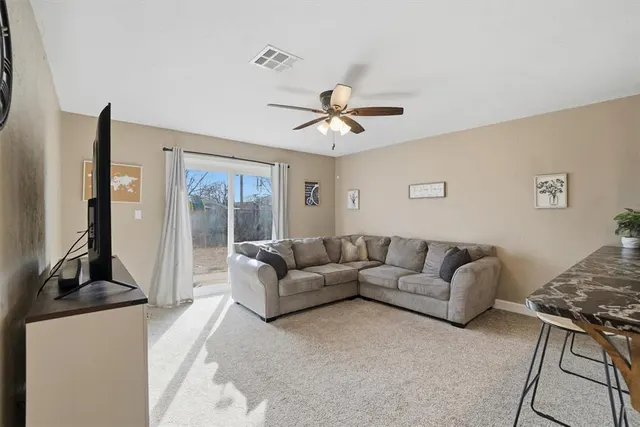 Photo 8 — 1608 Wilson Street, Altus, OK 73521