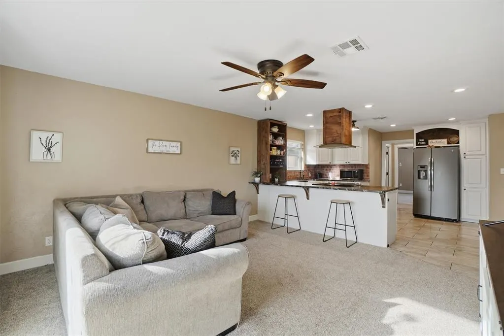Photo 9 — 1608 Wilson Street, Altus, OK 73521