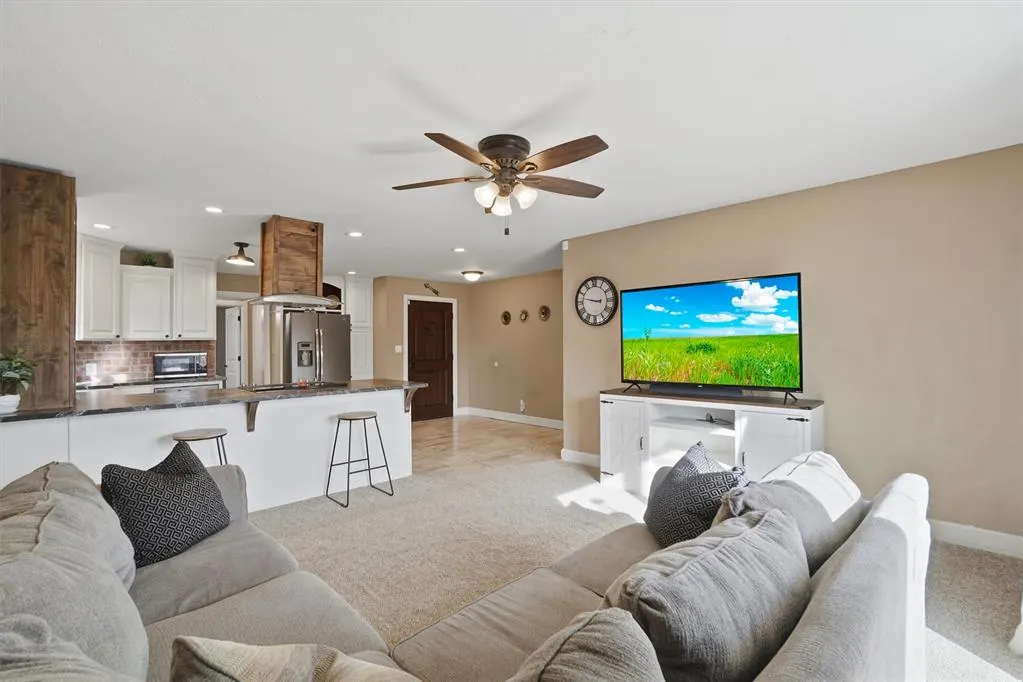 Photo 10 — 1608 Wilson Street, Altus, OK 73521