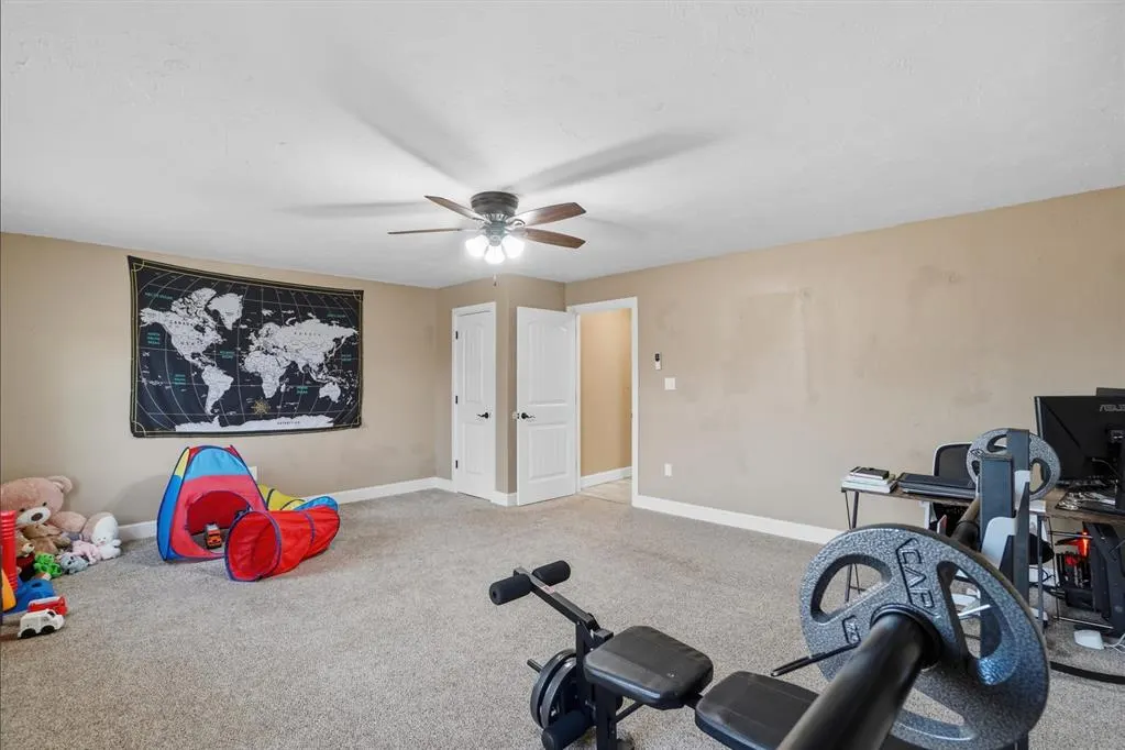 Photo 18 — 1608 Wilson Street, Altus, OK 73521