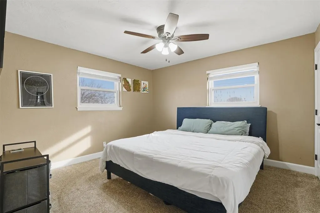 Photo 19 — 1608 Wilson Street, Altus, OK 73521