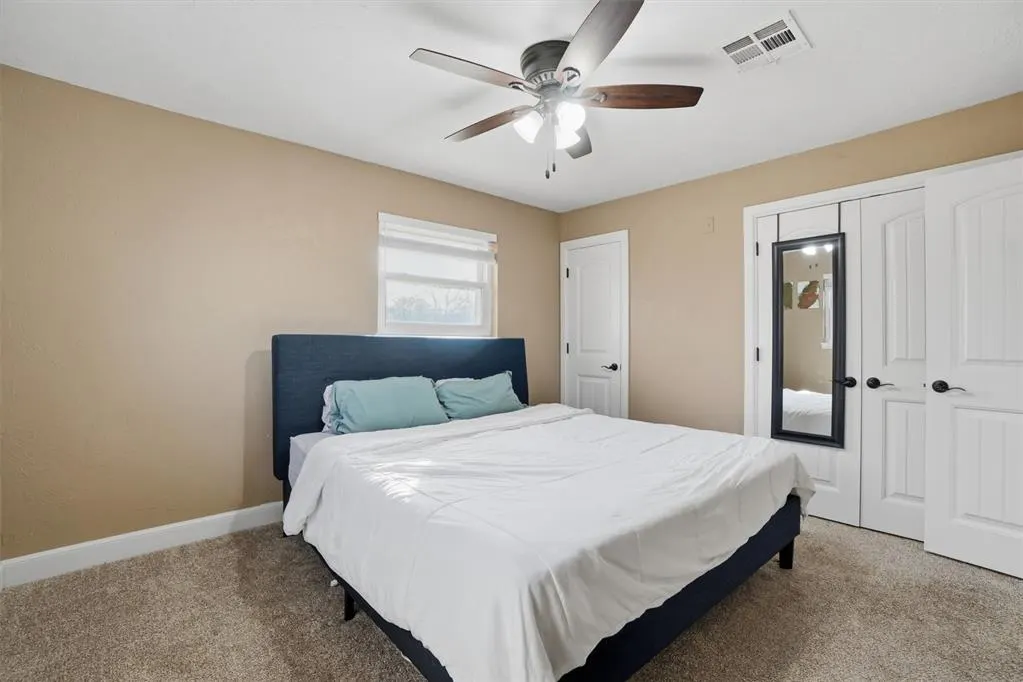 Photo 20 — 1608 Wilson Street, Altus, OK 73521