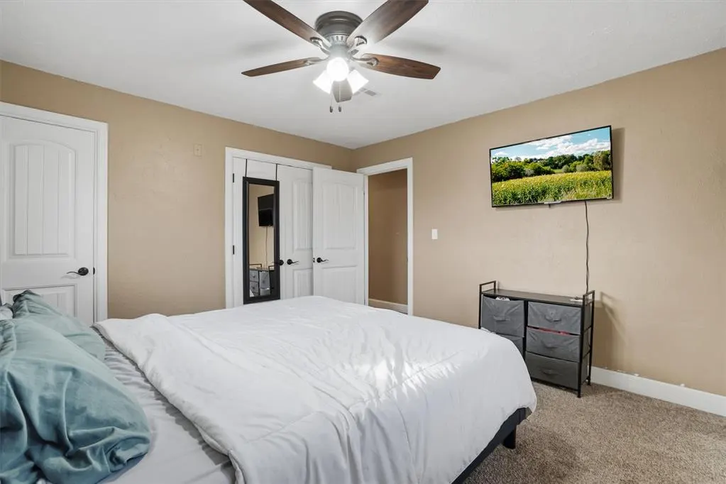 Photo 21 — 1608 Wilson Street, Altus, OK 73521