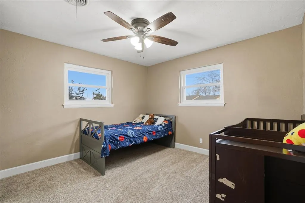 Photo 23 — 1608 Wilson Street, Altus, OK 73521