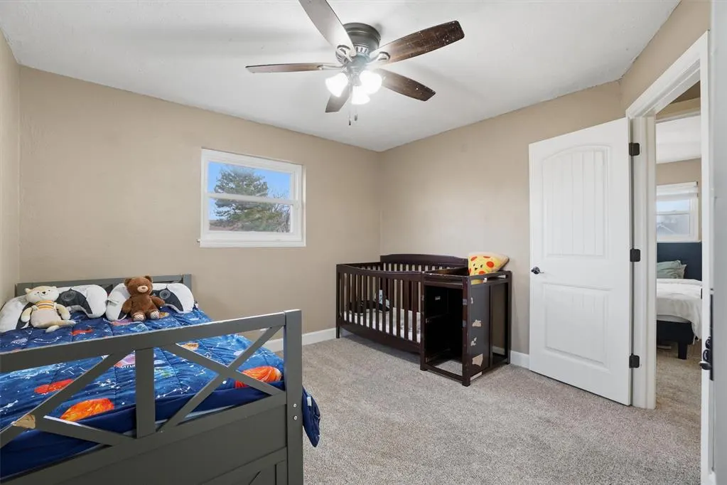 Photo 24 — 1608 Wilson Street, Altus, OK 73521
