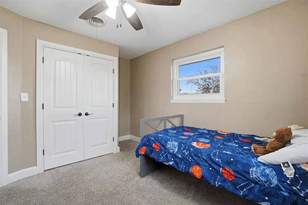 Photo 25 — 1608 Wilson Street, Altus, OK 73521
