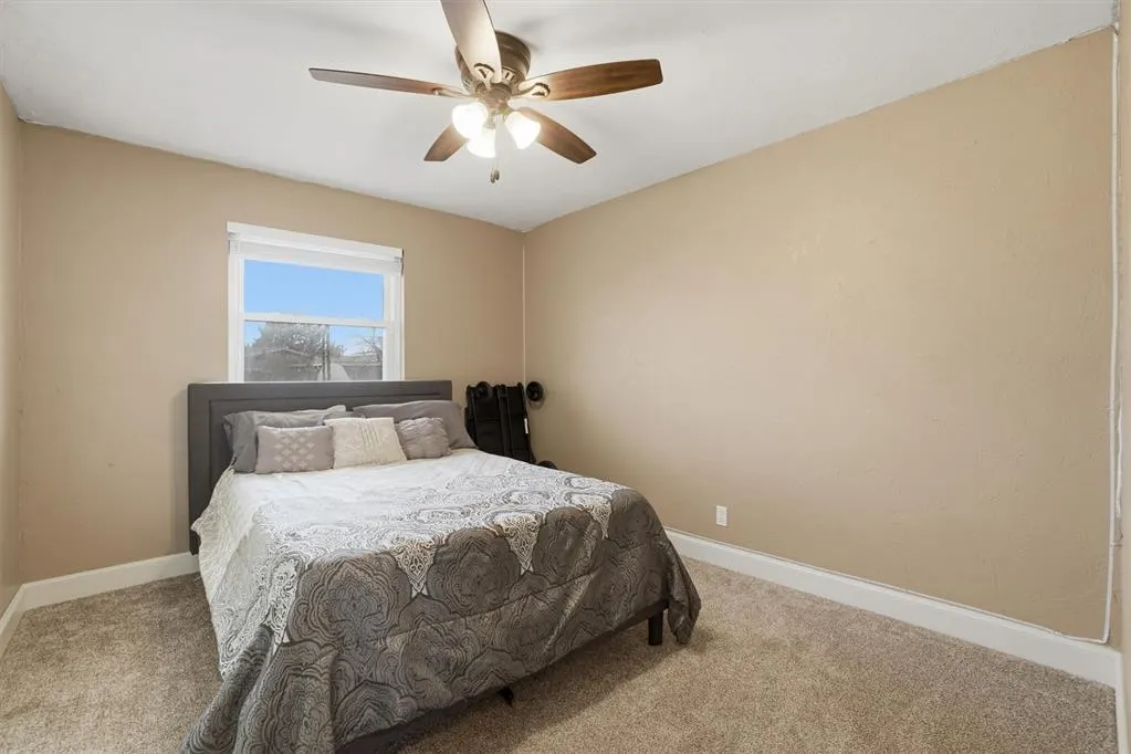 Photo 26 — 1608 Wilson Street, Altus, OK 73521