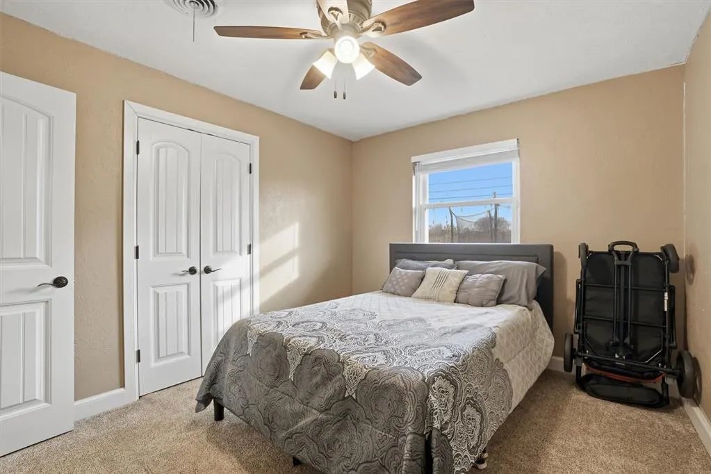 Photo 27 — 1608 Wilson Street, Altus, OK 73521