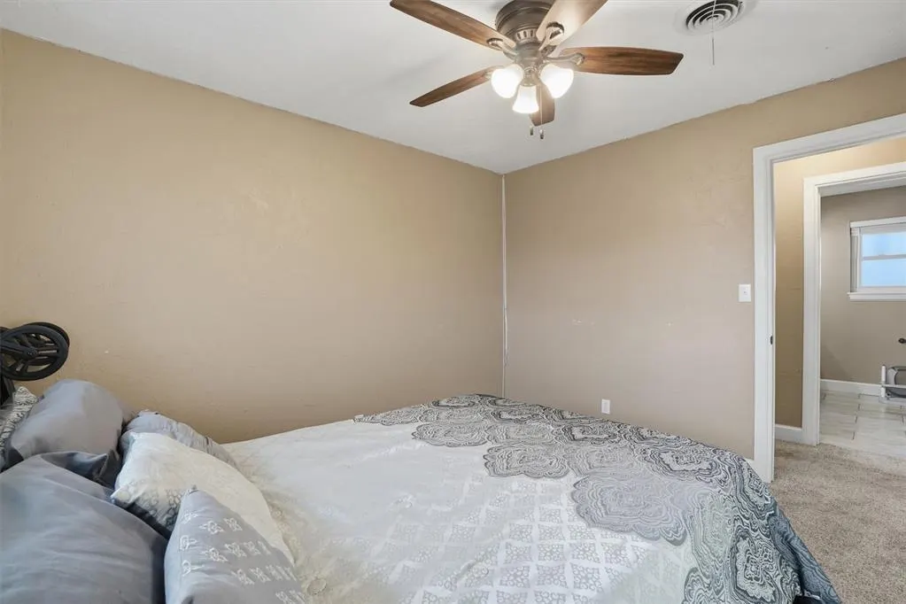 Photo 28 — 1608 Wilson Street, Altus, OK 73521