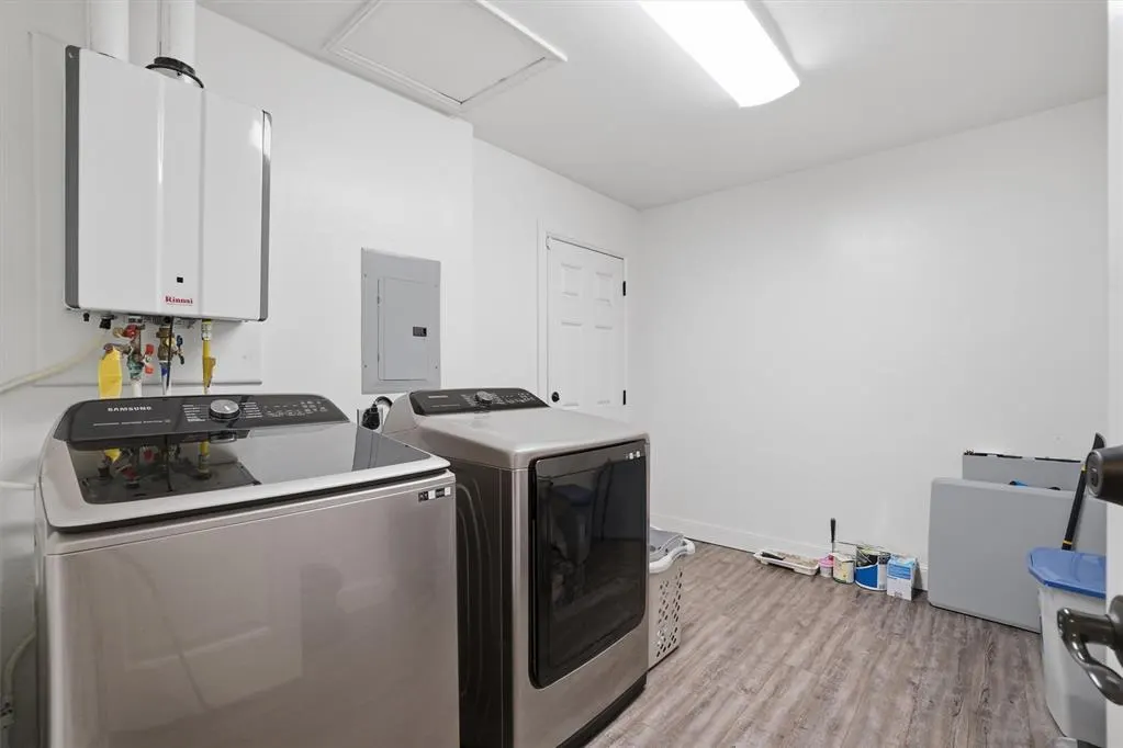 Photo 30 — 1608 Wilson Street, Altus, OK 73521