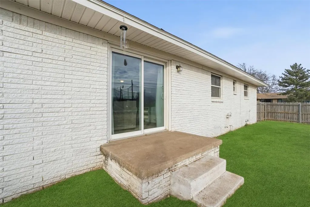 Photo 31 — 1608 Wilson Street, Altus, OK 73521