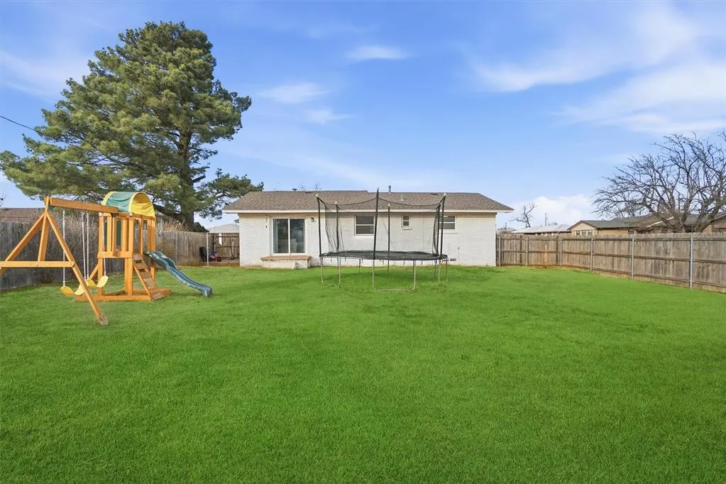 Photo 34 — 1608 Wilson Street, Altus, OK 73521